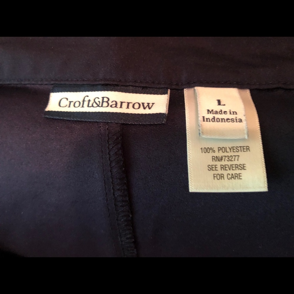 Womens 12” shorts